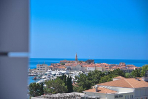 Montenegrina Apartments hotel WOW